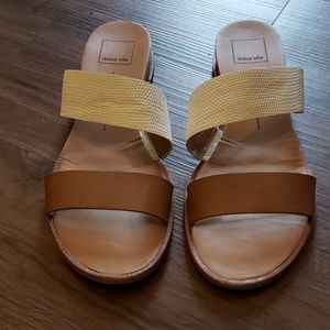 Dolce Vita Sandals